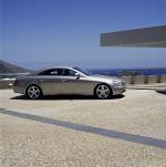 Mercedes-Benz CLS-Class 2005 года